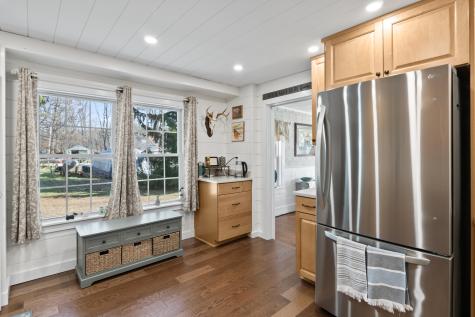 18 Hancock Avenue Hiram ME 04041