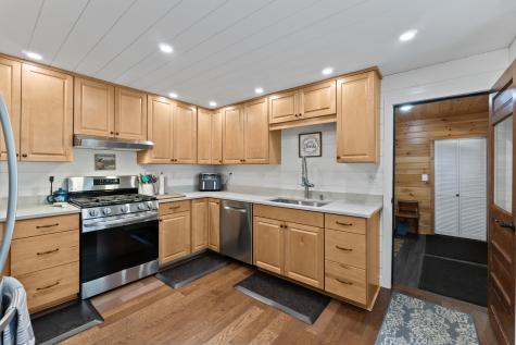 18 Hancock Avenue Hiram ME 04041