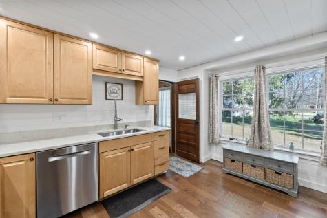 18 Hancock Avenue Hiram ME 04041