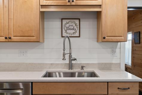 18 Hancock Avenue Hiram ME 04041