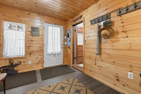 18 Hancock Avenue Hiram ME 04041