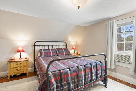 18 Hancock Avenue Hiram ME 04041