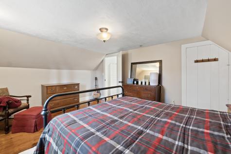 18 Hancock Avenue Hiram ME 04041