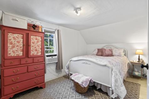 18 Hancock Avenue Hiram ME 04041