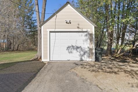 18 Hancock Avenue Hiram ME 04041