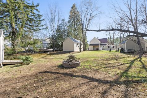 18 Hancock Avenue Hiram ME 04041