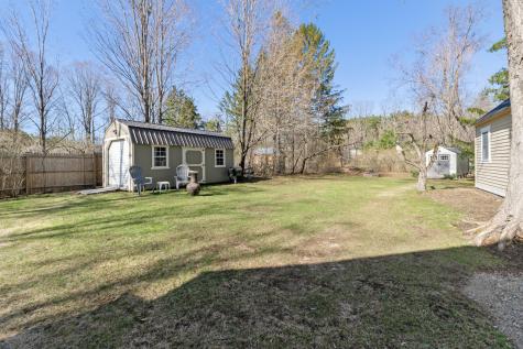 18 Hancock Avenue Hiram ME 04041