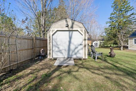 18 Hancock Avenue Hiram ME 04041