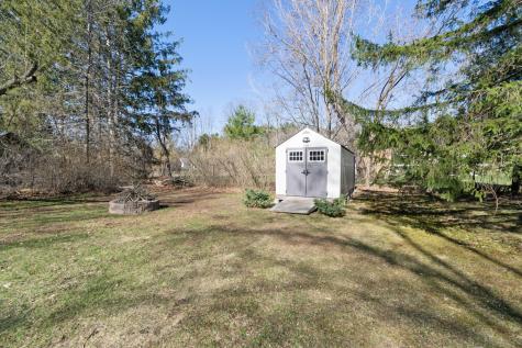 18 Hancock Avenue Hiram ME 04041