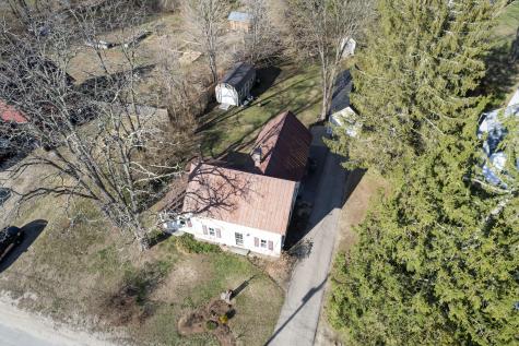 18 Hancock Avenue Hiram ME 04041