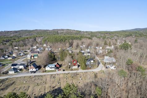 18 Hancock Avenue Hiram ME 04041