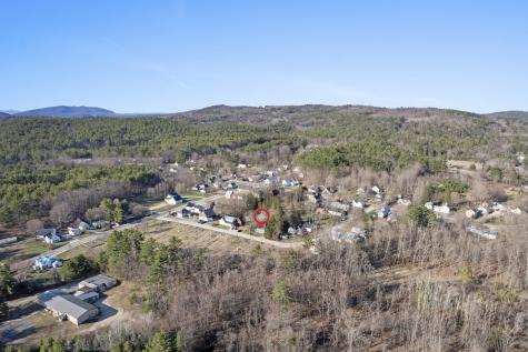 18 Hancock Avenue Hiram ME 04041