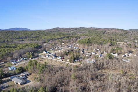 18 Hancock Avenue Hiram ME 04041