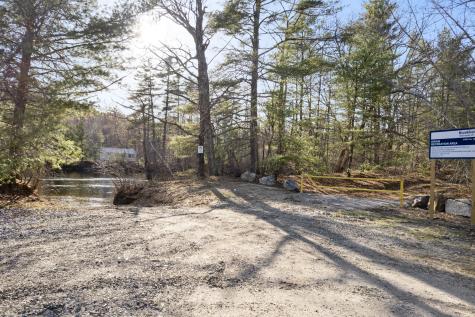 18 Hancock Avenue Hiram ME 04041