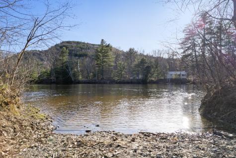 18 Hancock Avenue Hiram ME 04041