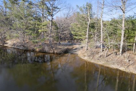 18 Hancock Avenue Hiram ME 04041