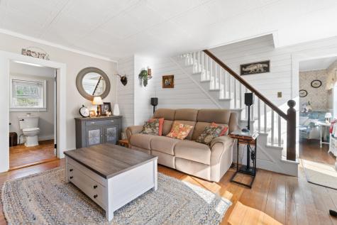 18 Hancock Avenue Hiram ME 04041