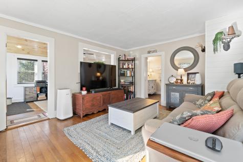 18 Hancock Avenue Hiram ME 04041