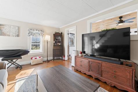 18 Hancock Avenue Hiram ME 04041