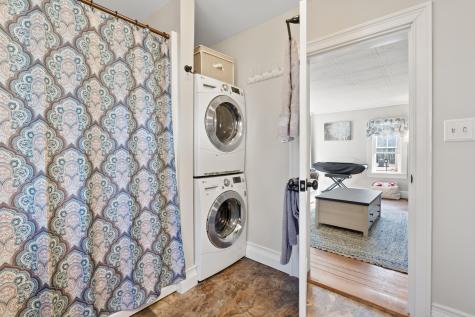 18 Hancock Avenue Hiram ME 04041