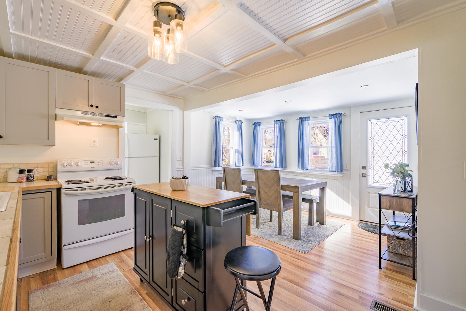 5 Jefferson Street Rockland ME 04841