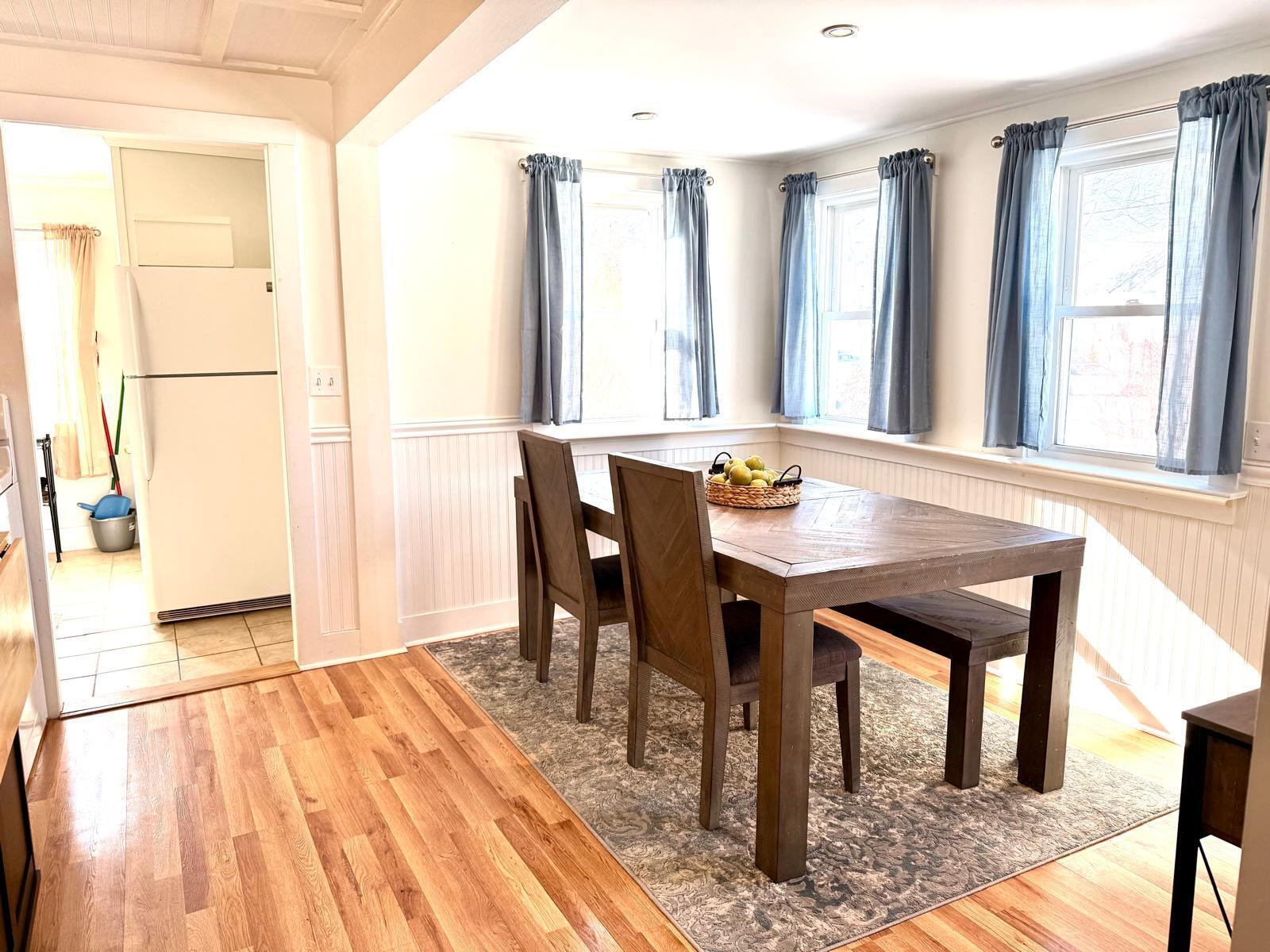 5 Jefferson Street Rockland ME 04841