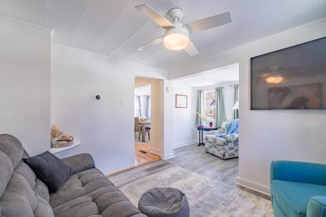 5 Jefferson Street Rockland ME 04841