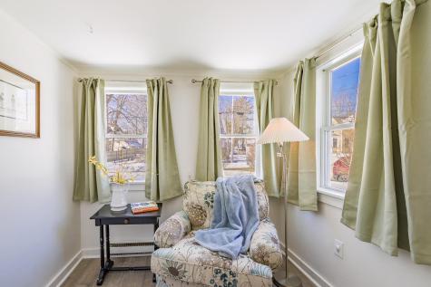 5 Jefferson Street Rockland ME 04841