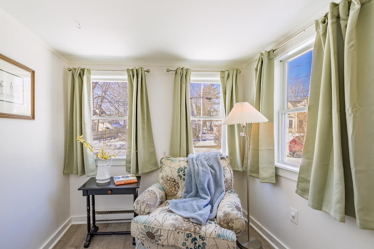 5 Jefferson Street Rockland ME 04841