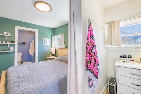 5 Jefferson Street Rockland ME 04841