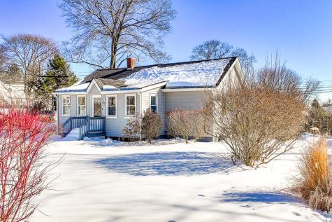 5 Jefferson Street Rockland ME 04841