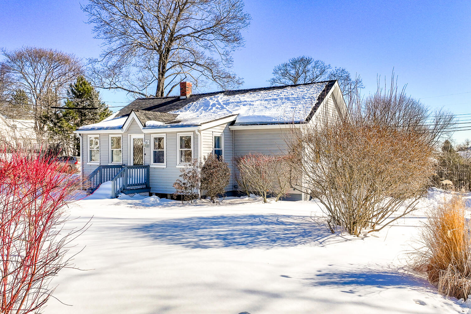 5 Jefferson Street Rockland ME 04841