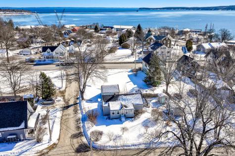 5 Jefferson Street Rockland ME 04841