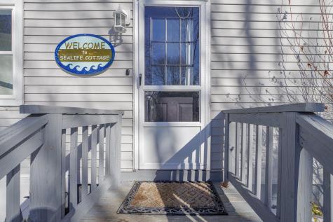 5 Jefferson Street Rockland ME 04841