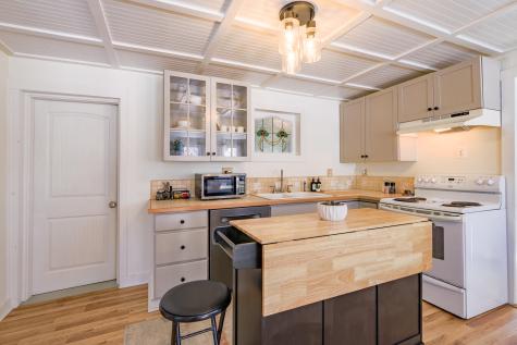 5 Jefferson Street Rockland ME 04841