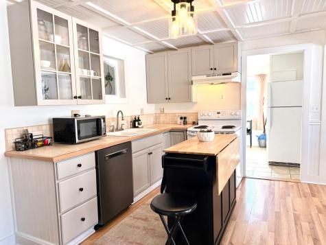 5 Jefferson Street Rockland ME 04841