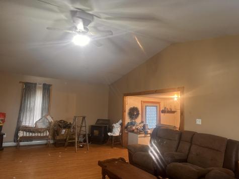 187 Purkis Road Buckfield ME 04220