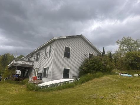 187 Purkis Road Buckfield ME 04220