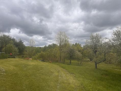 187 Purkis Road Buckfield ME 04220