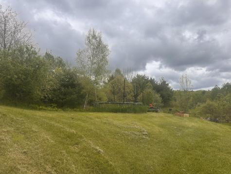 187 Purkis Road Buckfield ME 04220