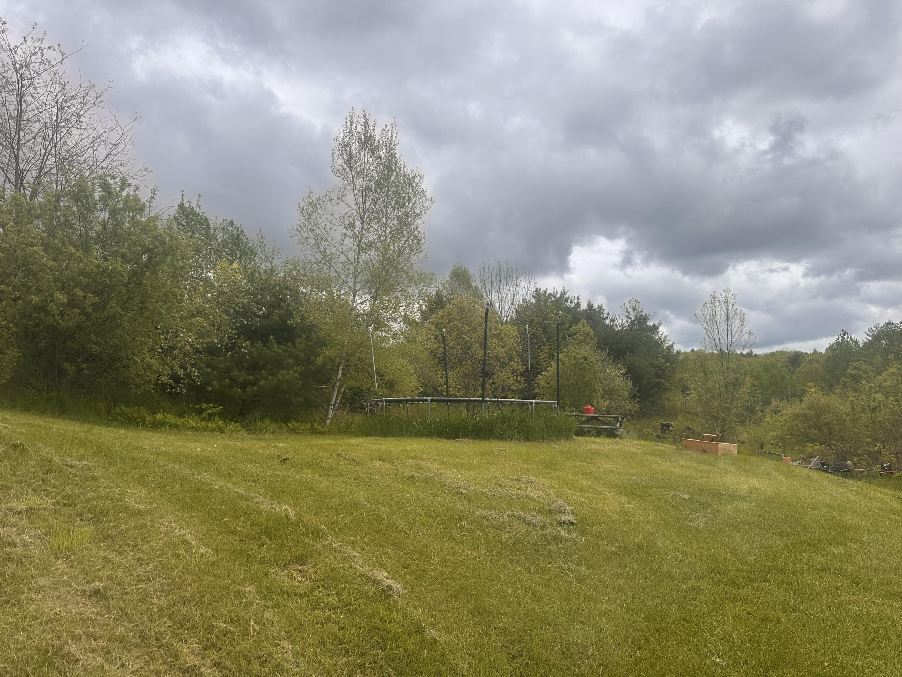 187 Purkis Road Buckfield ME 04220