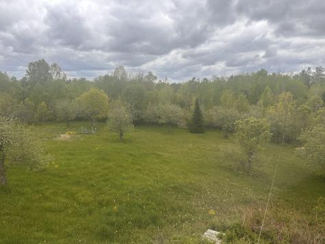 187 Purkis Road Buckfield ME 04220