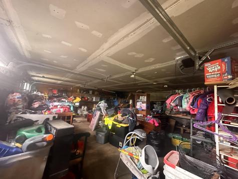 187 Purkis Road Buckfield ME 04220