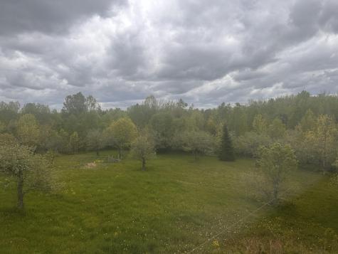 187 Purkis Road Buckfield ME 04220