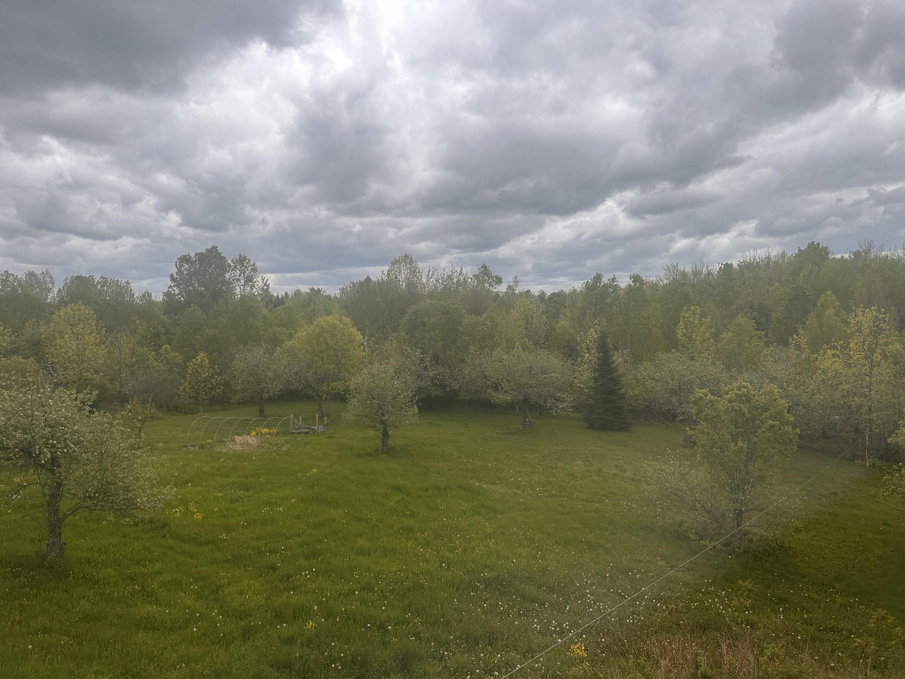 187 Purkis Road Buckfield ME 04220