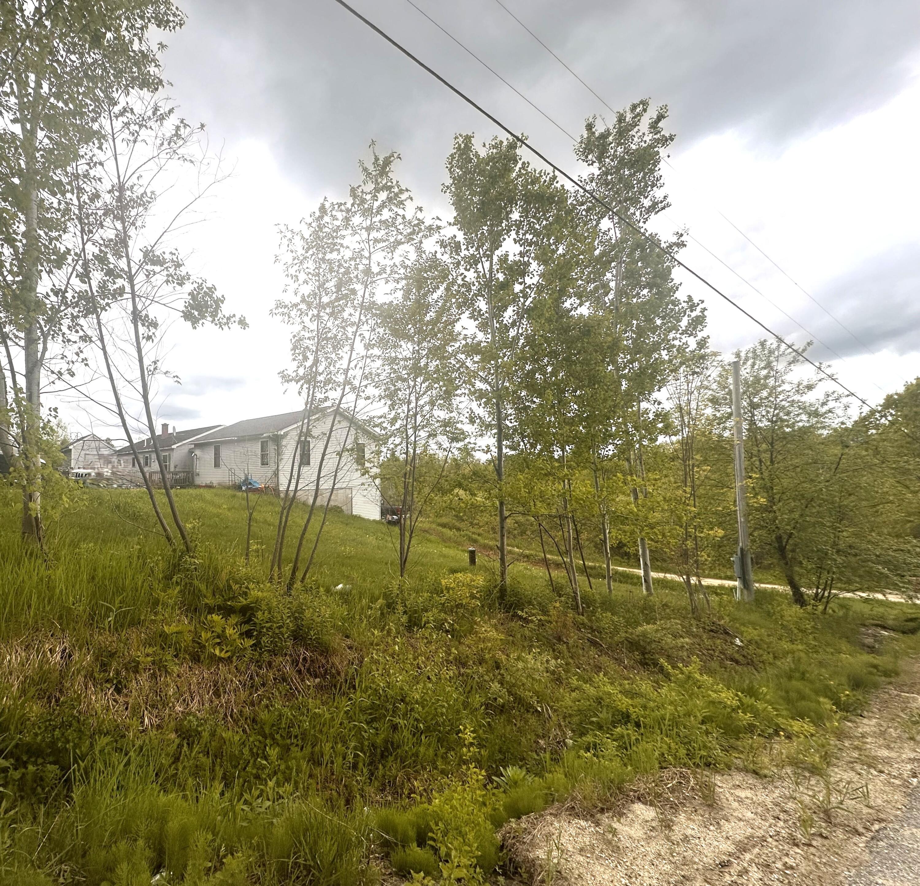 187 Purkis Road Buckfield ME 04220