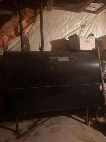 187 Purkis Road Buckfield ME 04220