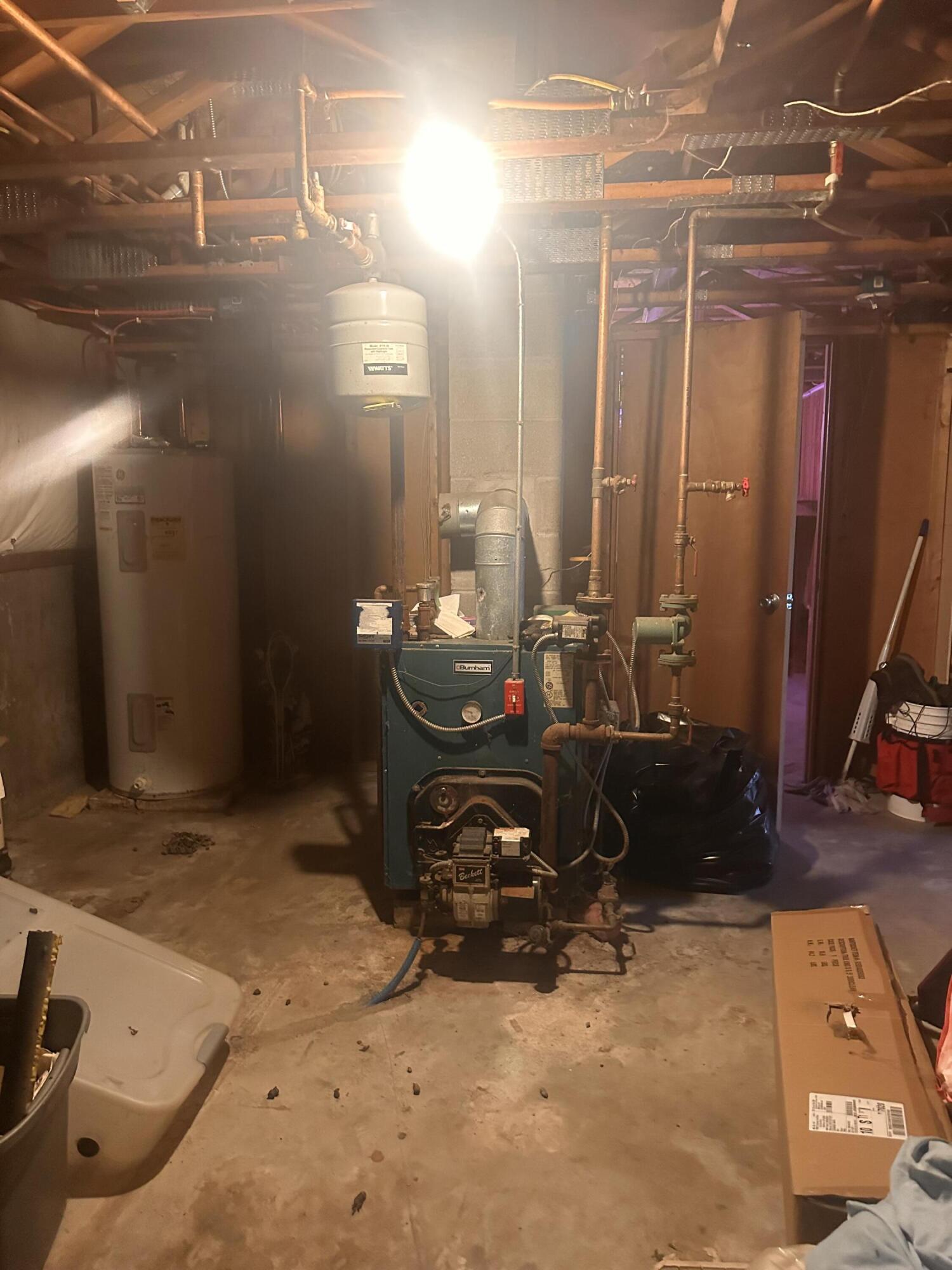 187 Purkis Road Buckfield ME 04220