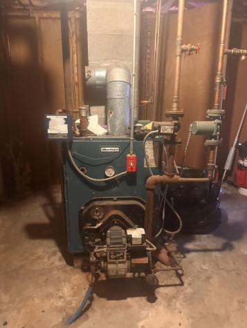 187 Purkis Road Buckfield ME 04220