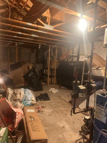 187 Purkis Road Buckfield ME 04220